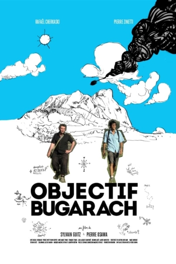 Objectif Bugarach