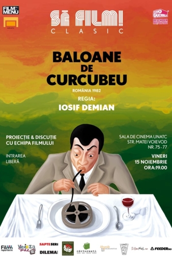 Baloane de curcubeu