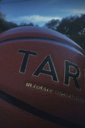 A sensical film about a basketball