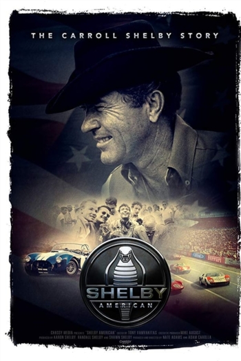 Shelby American