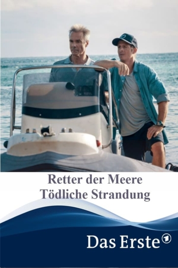 Retter der Meere - Tödliche Strandung