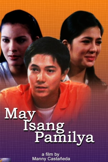May Isang Pamilya