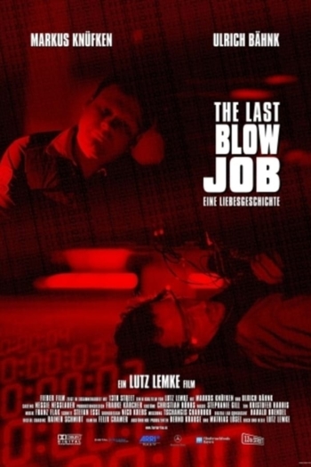 The Last Blow Job