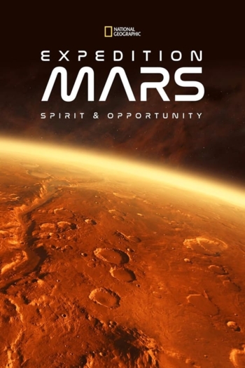 Expedition Mars