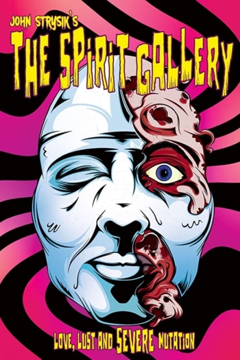 The Spirit Gallery