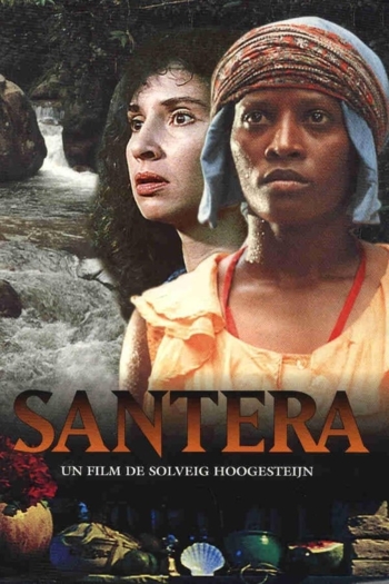 Santera