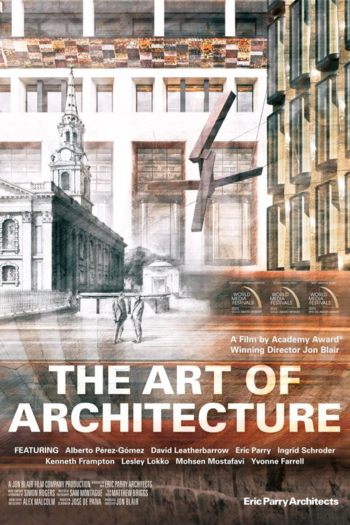 The Art of Architecture
