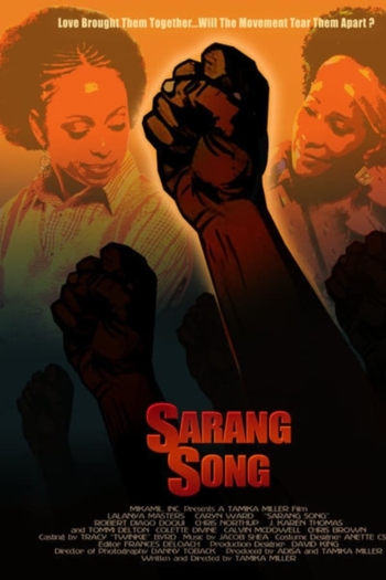Sarang Song