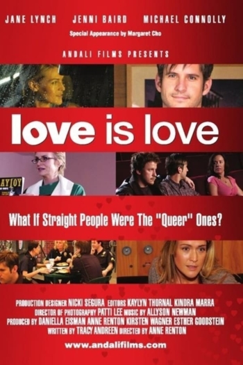 Love Is Love