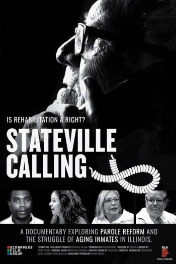 Stateville Calling