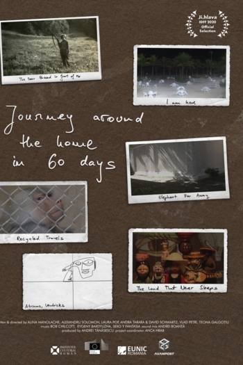 Journey Around the Home in 60 Days