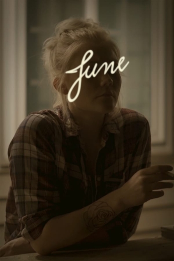 June