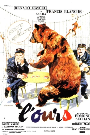 The Bear
