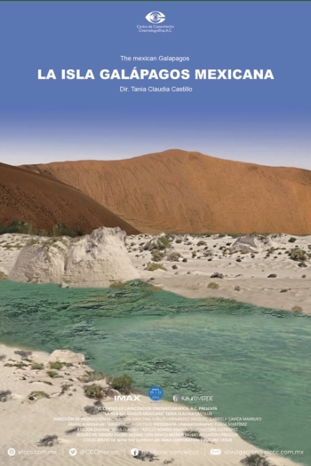 The Mexican Galapagos Island