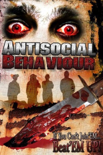 Antisocial Behaviour