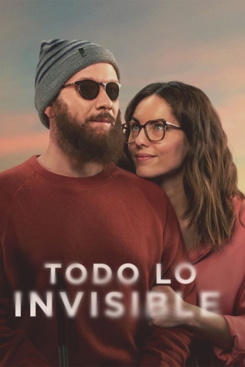 All That Is Invisible