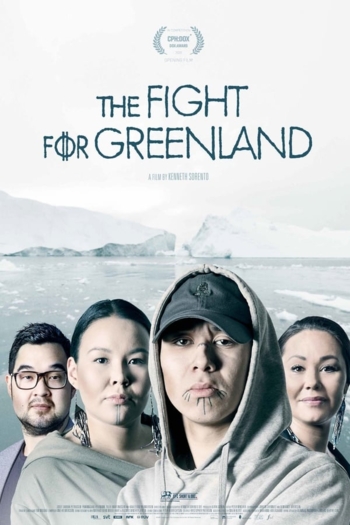 The Fight for Greenland