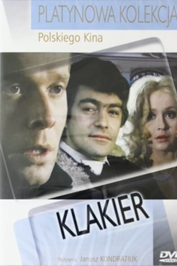 Klakier