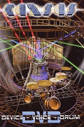 Kansas: Device - Voice - Drum