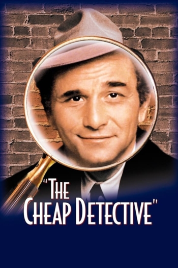 The Cheap Detective