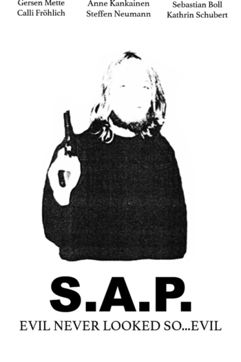 S.A.P.