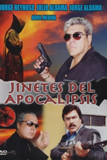 Jinetes del apocalipsis