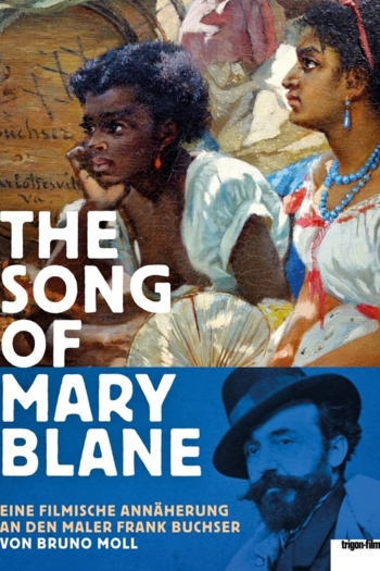 The Song of Mary Blane