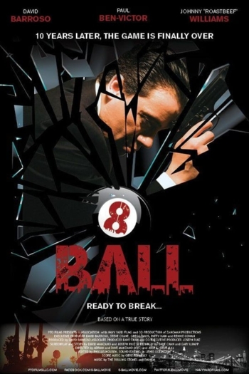 8-Ball