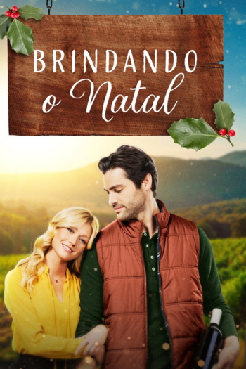 Christmas Uncorked