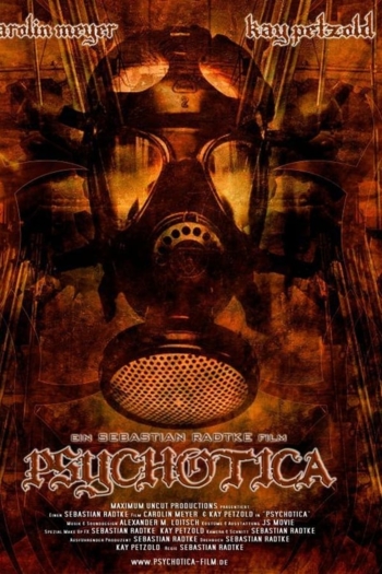 Psychotica