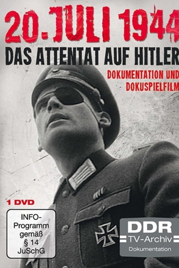 Das Attentat auf Hitler