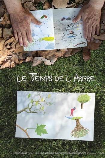 Le temps de l’arbre