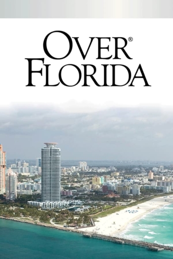 Over Florida