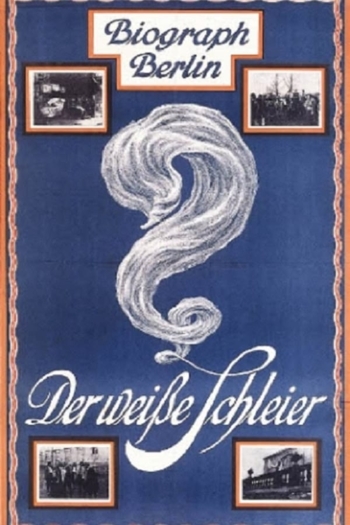 Der weiße Schleier