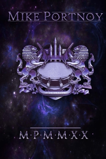 Mike Portnoy : MPMMXX Drum Cam