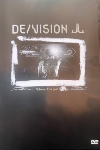 De/Vision - Pictures Of The Past