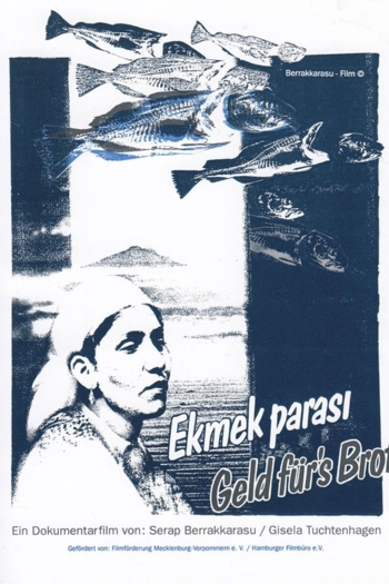 Ekmek Parasi – Geld fürs Brot
