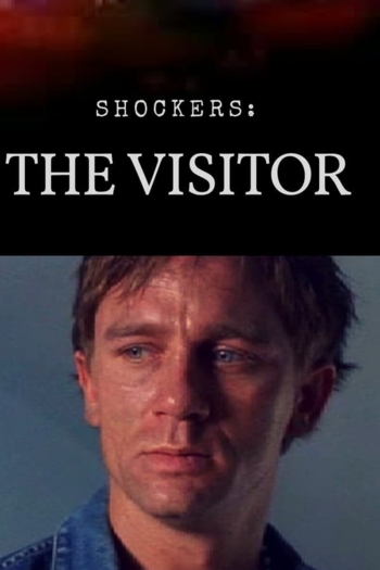 Shockers: The Visitor