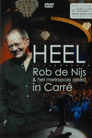 Rob de Nijs - Heel