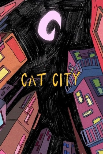 Cat City