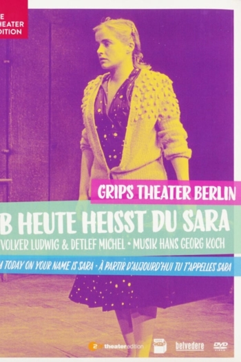 Ab heute heißt du Sara