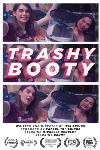 Trashy Booty