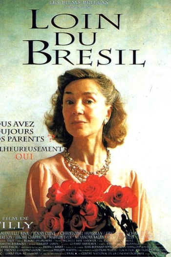 Far from Brazil