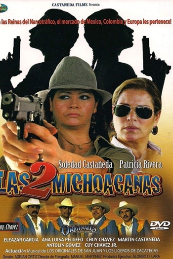 Las Dos Michoacanas
