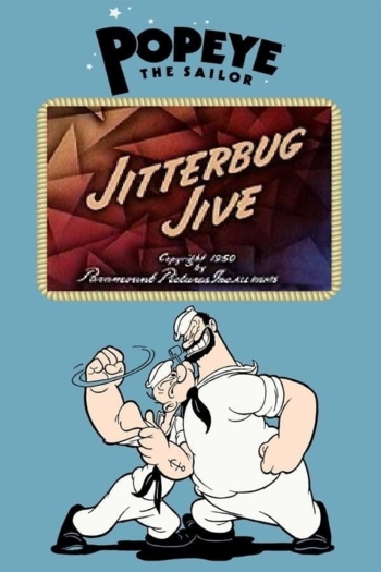 Jitterbug Jive