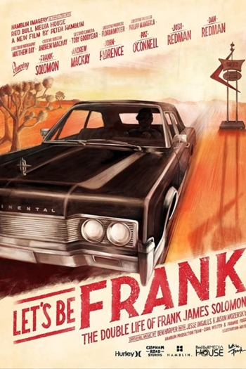Let's Be Frank