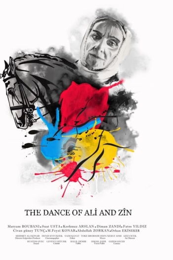 The Dance of Ali and Zîn