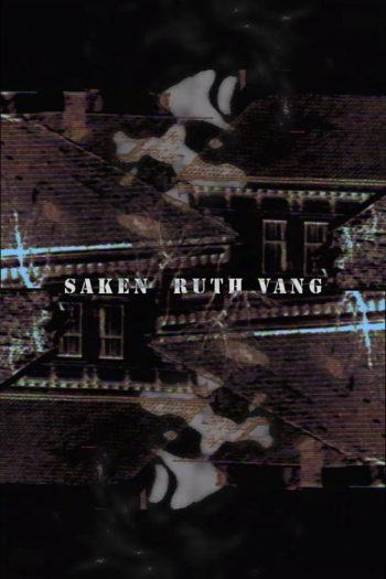 Saken Ruth Vang