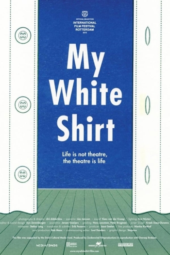 My White Shirt