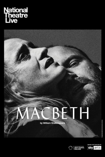 National Theatre Live: Macbeth